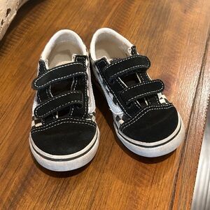 Toddler 9 Vans